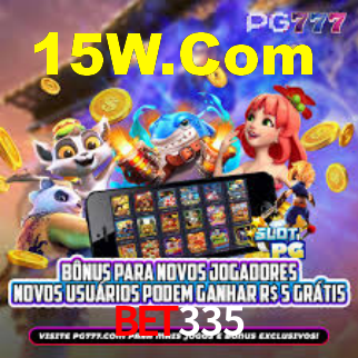 Bônus Generosos e Exclusivos no Bet335 para Você!