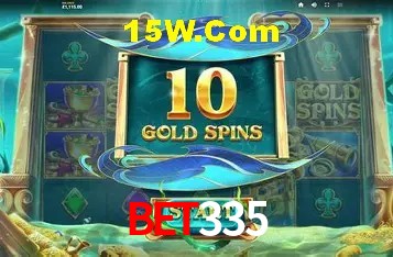 Bet335 Login