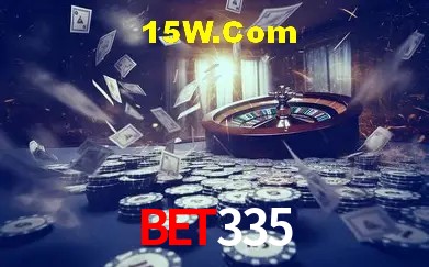 Explore as vantagens do Bet335: serviço profissional e confiabilidade