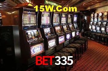 Bet335 App