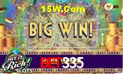 Bet335 Login